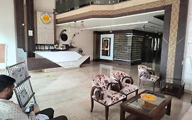 Hotel Samarsingha'S